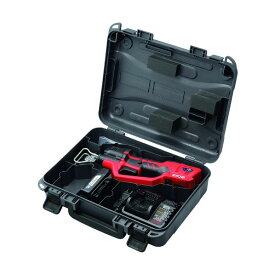 KYOCERA（京セラ） 充電式のこぎりキット 362×79×126mm 赤色 BSK-1800KTL1 1台