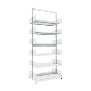 �g���X�R(TRUSCO) �P������ ���� A4�� 6�i BS-SD73Y-6 1��