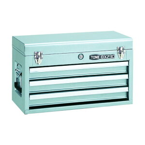 �g�l �c�[���`�F�X�g 508X232X302mm �V���o�[ BX230SV 1��