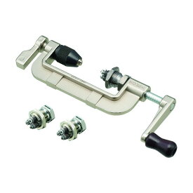 ホーザン(HOZAN) スポークネジ切り器セット C-702-22 1点