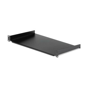 ���@�l��p�i��STARTEC.COM�� �T�[�o�[���b�N�I��/1U/19�C���`/���s25cm/���M�X���b�g�� CABSHELF1U10 1��