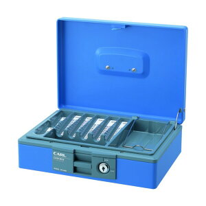 �A�P�{�m�N���E�� �L���b�V���{�b�N�X �u���[ CB-8400-B 1