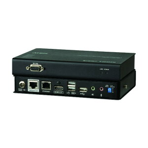 ATEN KVM/HDMI/USB/4K@100m CE820 1