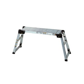 ナカオ 足場台ヒテンマ CEE25-1509 1台