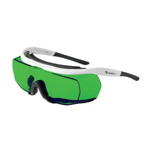 山本光学 レーザー光用遮光保護めがね 178×58×160 1040780102 1個