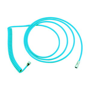 �g���X�R �E���^���R�C���z�[�X�׊��X�g���[�g�EL�^2�D9m 295 x 203 x 45 mm CH-300-15 (28�n�K�C)100-1500 1�_