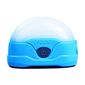 FENIX FENIX LED�����^�� CL20R �X�J�C�u���[ 200 x 200 x 300 mm CL20RBLUE 1��