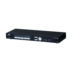 ATEN }`r[ΉKVMؑ֊/USB/DVIΉ/1080p CM1164A 1
