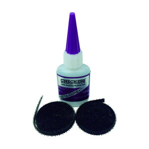 CHECKERS �J�[�y�b�g�L�b�g�x���N���t GG FL CPCARPETKIT-3