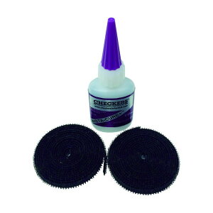 CHECKERS J[ybgLbgxNt K[hhbNp CPCARPETKIT-5