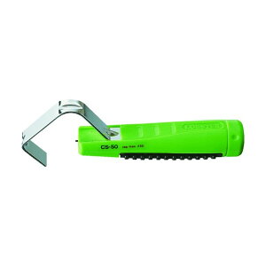 �G�r�� �P�[�u���X�g���b�p�[ 229 x 86 x 32 mm CS-50 1�_