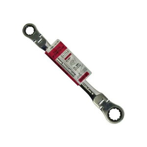 KINGSLEY �t���b�N�X�_�u���M�A�����` (�~��) 13x17mm DGW-1317F 1��