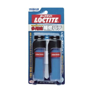 LOCTITE ���b�N�^�C�g ���p�r��C�p�e 35 x 90 x 190 mm DHP-482 2�{