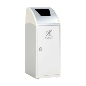 �e�����gTrim(�g����) SLF �X�e�� �����Ȃ��S�~�pW360×D435×H930mm�I�t�z���C�gDS-168-612-7