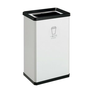 �e�����g���ʃ^�[���{�b�N�XL ��ʃS�~�pW360×D250×H600mm�I�t�z���C�gDS-251-220-7