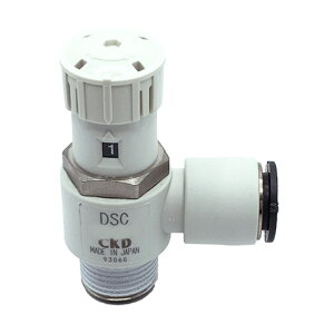 CKD �_�C�����t�X�s�[�h�R���g���[�� DSC-10-10-IL 1�_