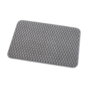 3M(�X���[�G��) �G���n���X�}�b�g 1000 �O���[ 900X1500mm E1 GRA 900X1500 ���O�p�}�b�g E1 GRA 900X1500 1��