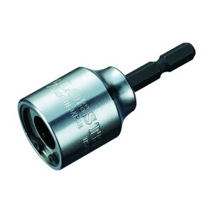 �G�r�� �S�l�W�p�\�P�b�g �X�g���b�N 12.7mm(1/2) �V���o�[ DSZN127 1�_