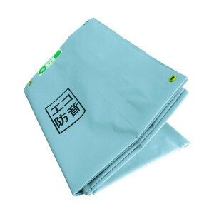 �����H�� ECO�h���V�[�g1�D8m×3�D4m�O���[ ECOBOUON1834 6009 1�_