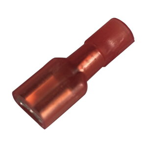 �X�g�����O�z�[���h �i�C�������S�≏�핢�t�����[�q ���X�^ �d���T�C�Y:AWG22�`18/0.3�`0.75sq 250�^�u�p EDNF18-250FIB-Q 25��