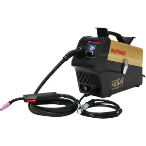 SUZUKID(�X�Y�L�b�h) Arcury80NOVA/�A�[�L�����[80�m���@ 515mm×185mm×350mm �u���b�N×�S�[���h SAYI-80NBG 1��