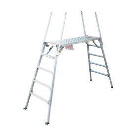 ※法人専用品※ナカオ 勇馬（足場台） ESK-14 1