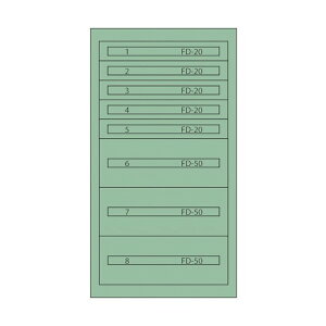 ebNKDS t@CLrlbgFC-250L hF:O[ FC-250L 1_y2506DFD_3z