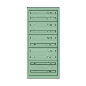 ebNKDS t@CLrlbgFC-300L hF:O[ FC-300L 1_y2506DFD_3z