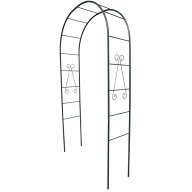 小林金物 フラワーアーチ No.216 1個