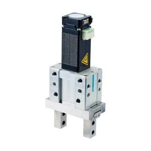 CKD �d���A�N�`���G�[�^ �O���b�p2�t�B���K�^�C�v FLSH-25H114NCN-SS10 1�_