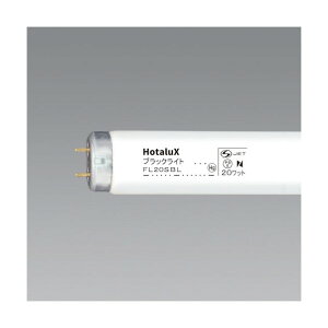�����Y�� ���� �ߒ��� ��U�h�~�` FL20SBL-P 596 x 33 x 33 mm FL20SBL-P 1�_