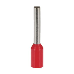 �p���h�E�C�b�g �≏�t�t�F���[���[�q(SingleWire DIN�K�i)500�{�� 16.5mm �� FSD77-10-D 500��