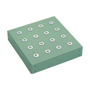 ���@�l��p�i���g���X�R(TRUSCO) �t���[�e�[�u��450X450P100C�|5LX16 FT-45-100 1�_