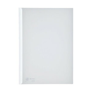 LIHIT LAB. qg A4/SXCho[t@C  310 x 226 x 16 mm G1720-0 10