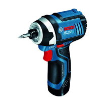 楽天市場】bosch インパクトドライバー バッテリー 12vの通販