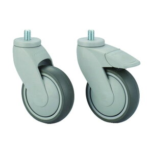 �X�K�c�l Tango�P�փL���X�^�[MKR�^�AGKR�^�˂����݃^�C�v GKR-JG-S125PTE-K(200-130-018) 1