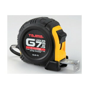 TJM�f�U�C�� G���b�N-25 7.5m×25mm GL25-75BL 1�_