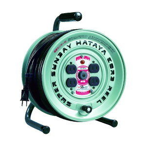 �n�^�� �X�[�p�[�T���f�[���[�� �P�� 100V50m GV-50 1�_