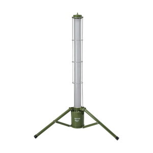 ジェントス ガンツ エリアライト投光器 GZA-802 1点