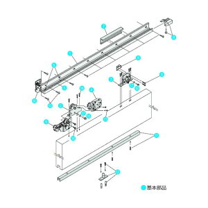 ���@�l��p�i���_�C�P�� �X���C�f�b�N�X �X�΃��[���^�C�v ���� HCS-30KF�^ �������p HCS-30KFL 1�Z�b�g