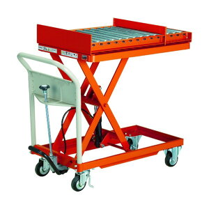 gXR ^ړpnht^[ 200kg 500X600 ]t HLFA-S500WTM1 1_