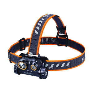 FENIX�� LED�w�b�h���C�g HM65R HM65R 1�_