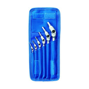 �{���_�X HEX PRO �s�{�b�g�w�b�h�Z�p�����`�Z�b�g HP6-IC-10 1�Z�b�g