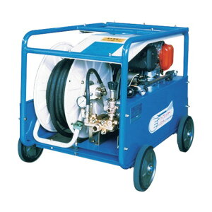 ߌ쏊 @ GW(xg|^Cv) 40.8L/min 5.9MPa HPJ-760E3 1_