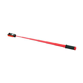 長谷川電機工業 高・低圧用検電器 Φ34×215〜815mm HSS-6B1 1個