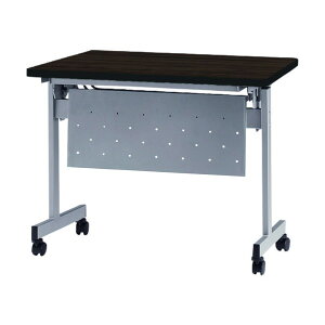 ���@�l��p�i������H�� �V���㎮�X�^�b�N�e�[�u��(�p�l���t) 1200×600mm �V�F:���[�Y HSN-1260P-RO 1�_