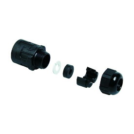 3M(スリーエム) パッチコード用防水シェル I67M 787-5088 便利グッズ（文具・OA機器） 1個