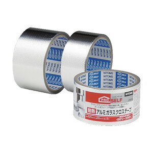 �j�g���Y �ϔM�A���~�K���X�N���X�e�[�v 0.21mm×38mm×3m 4799500 1��