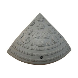 Z[tSpi iv[g R[i[p O[ 340×340×150×mm AplWt J2409 1_