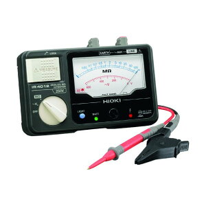 HIOKI OI[nCeX^ IR4012-10 250V L9787t JISF {